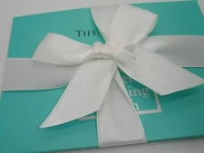 Tiffany & Co. Jewelry Cleaner Polishing Cloth