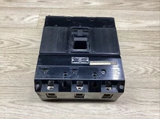 ITE ET225 CIRCUIT BREAKER, 200 OR 225AMP 600V 3POLE, J FRAME #800F89PR6*CO
