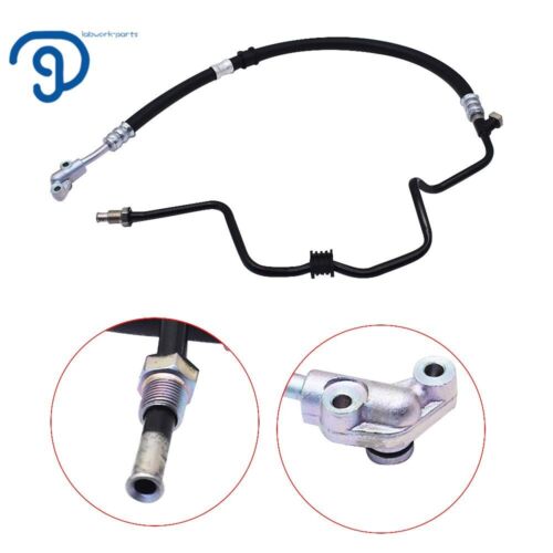 Manguera de dirección asistida 53713-SJC-A02 para Honda Ridgeline 2006-2011 3,5 L - Imagen 2 de 10