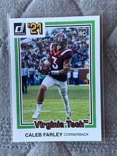 2021 Panini Chronicles Draft Picks Donruss Rookie Parallels, Base, & more