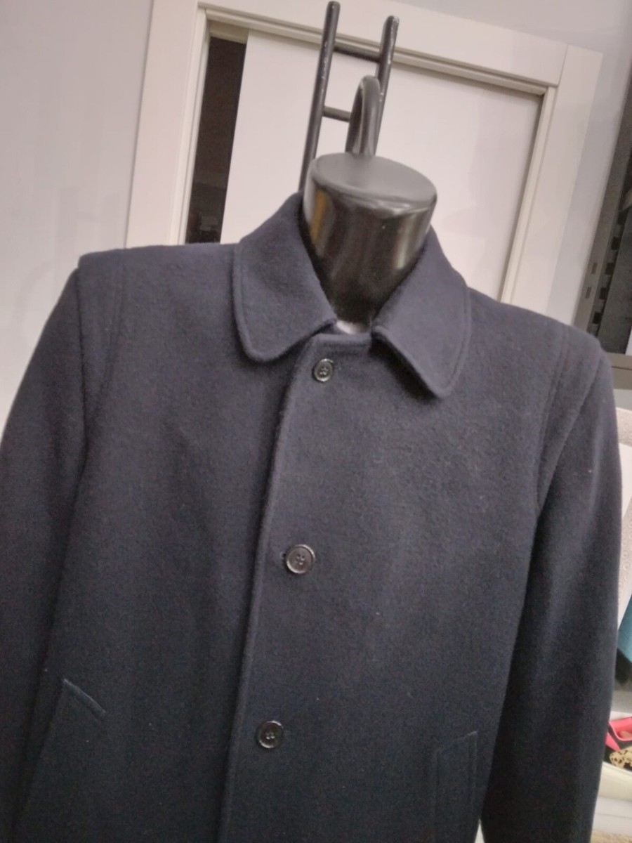 Biancheria Da Notte Da Uomo Blu A Fantasia Righe In Cotone | Acquisti Online Su - Foto 9