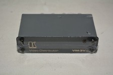 Kramer VM-3V XL Video Distributor