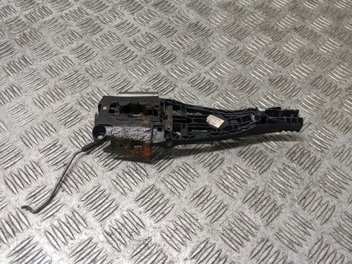 Vauxhall Ampera Mk1 2012-2015 Exterior Handle Backing (o/s Front Driver)