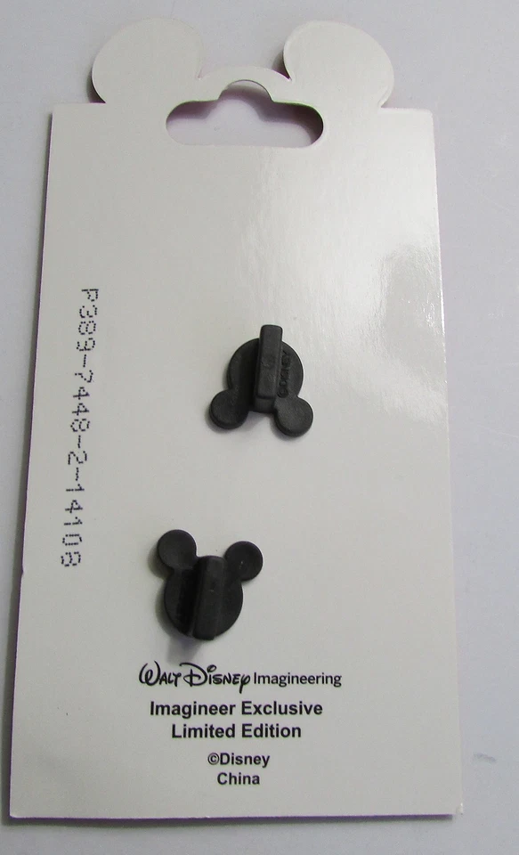 Prendedor Disney 102320 WDI Holidays Stitch 4 de julio de 2014 Foto 3 de 4