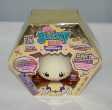 My Squishy Little Dumplings DART The Gold Dumpling Special Edition 1 Set NIB