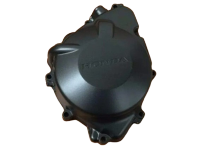 New, Genuine Honda OEM Engine Stator Alternator Cover Cap Case New