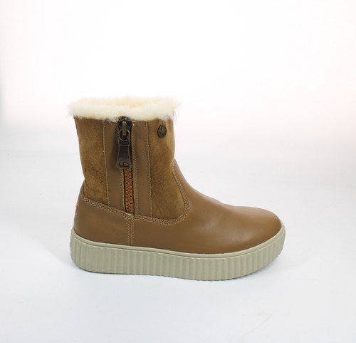 pajar barb boots