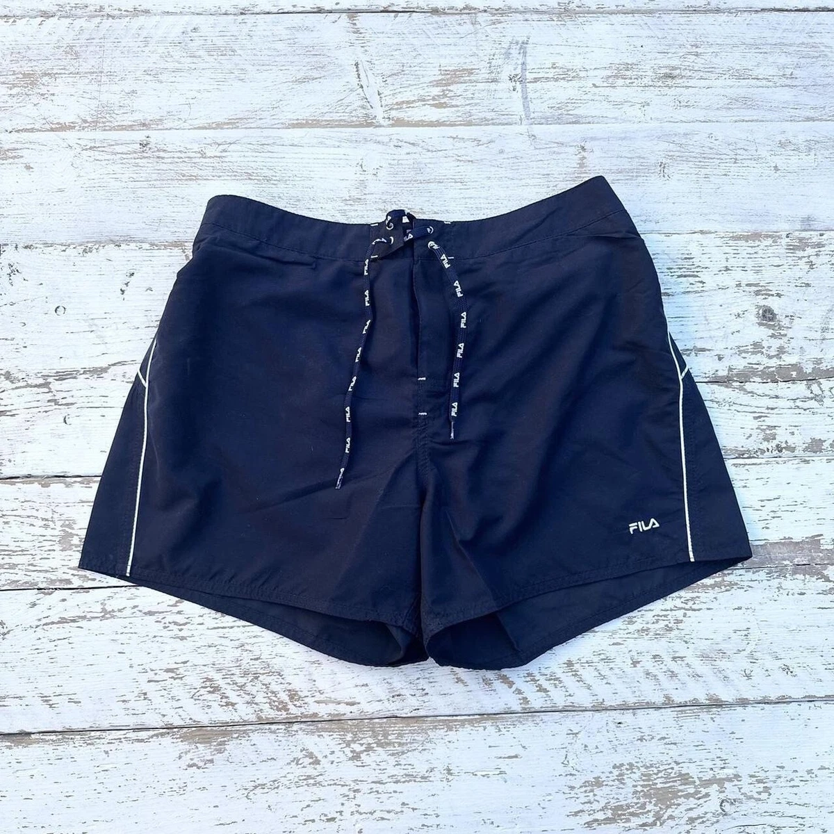 Fila sale cargo shorts