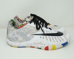 nike zoom hyperlive
