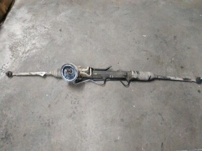 60LYCF0215172E zahnstangenlenkung CITROEN C4 BERLINA VTR PLUS 2004 394975