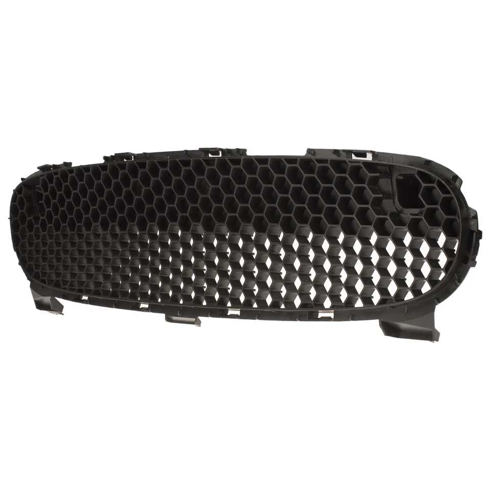 OEM 2006-2008 Mazda MX-5 Miata Front Bumper Mesh Grille NE51501T1B Genuine - Imagem 2 de 4