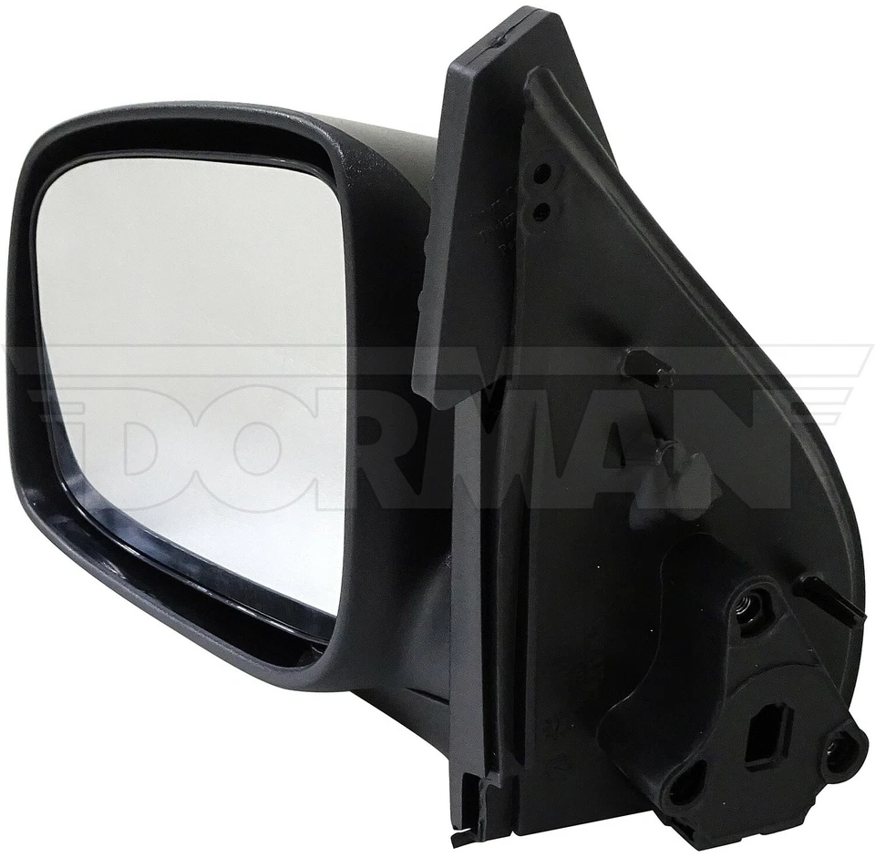 Espejo retrovisor izquierdo para Chevrolet Colorado Dorman 2004-2008 681EZ85 Foto 3 de 4