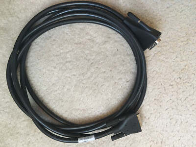 Câble Caméra Polycom Mini-HDCI (mâle) Vers HDCI (mâle) Pour EagleEye IV, 2457-64356-001