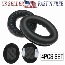 2X Soft Earcup Pads EarPads Cushion For Bose Triport TP1 TP1A AE AE1 Headphone