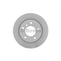 Bosch 2X Bremsscheibe Hinten 280 Voll FüR BMW 3Er Compact E46 E36 0 986 478 561
