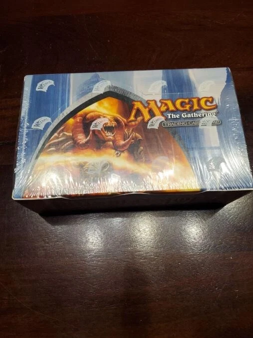 mtg dissension booster box Amazon.com: MTG Dissension Booster : Toys & Games