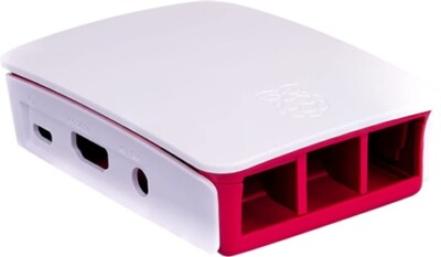Raspberry Pi 3 Official Case Gebraucht
