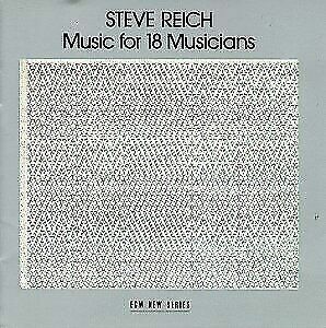 Steve Reich のSong Collection 5 Score Reich/Richter | Steve Reich, Ensemble intercontemporain