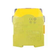 Safety Relay For Pilz PNOZ S3 751103