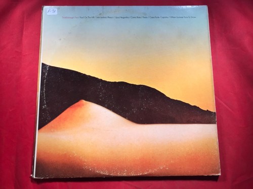 P-31 SERGIO MENDES & BRASIL ‘66 Fool On The Hill - SPX 4160 - GATEFOLD RECORD - Imagen 7 de 7