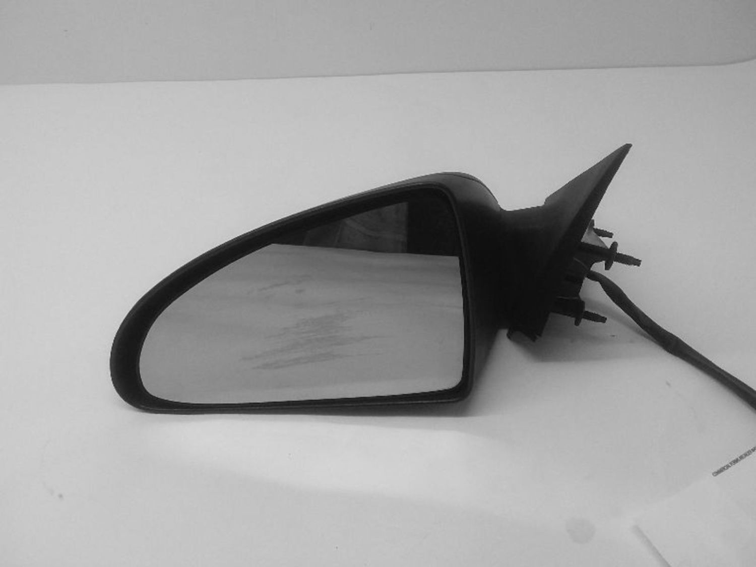 Used Left Door Mirror fits 2007 Pontiac G6 Power Sdn Left Grade A eBay