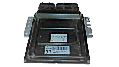 A56-X71 ZY4 Nissan Maxima 2004-2005 ecu ecm computer | eBay