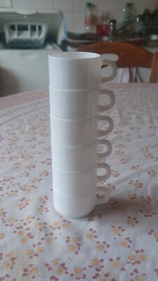 Arcopal Kaffeetasse 4er Set