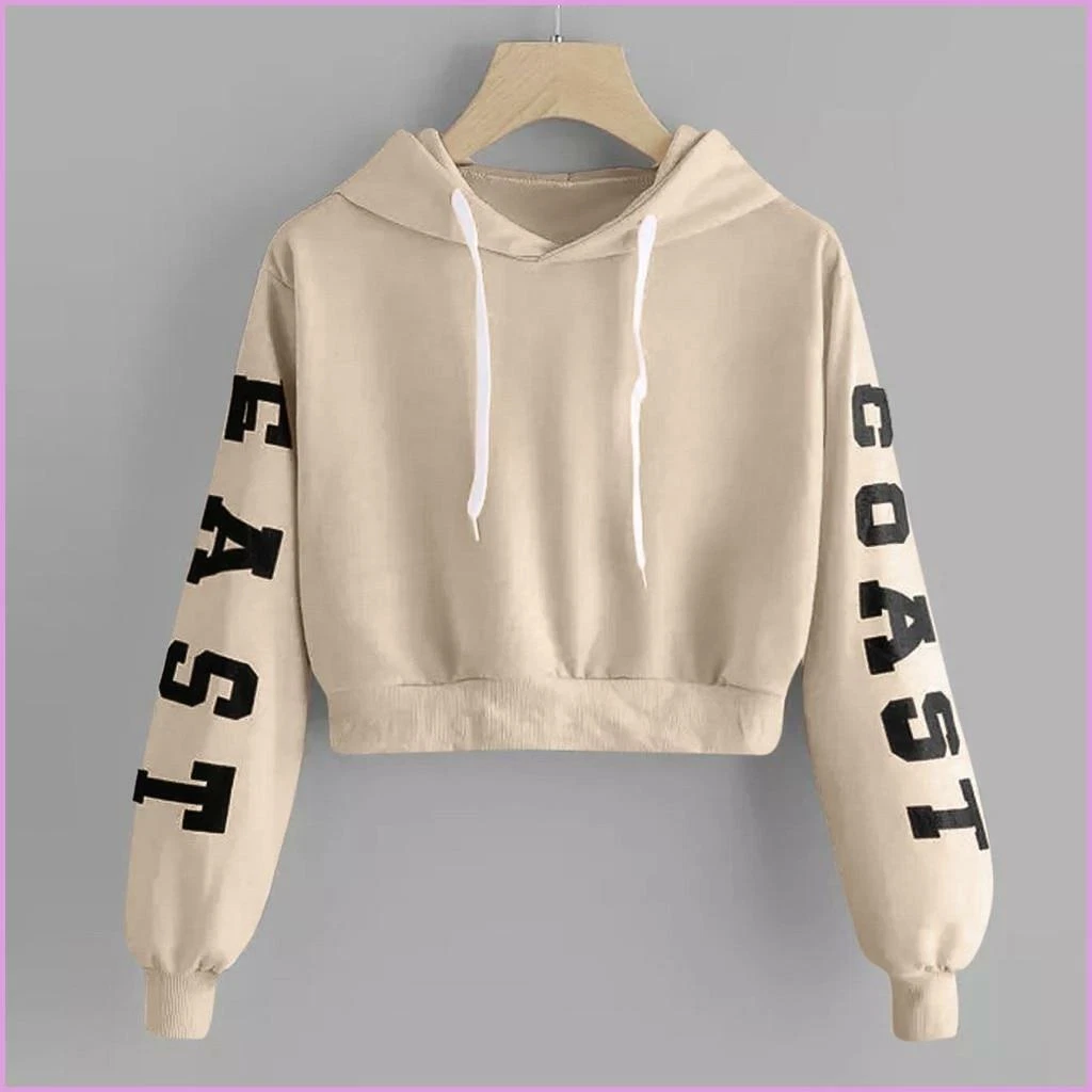 Sudaderas de mujer con capucha