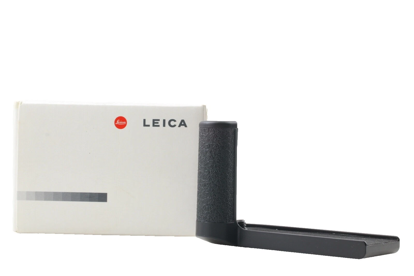 Cámara Negro Leica Correas y Empuñaduras para Leica