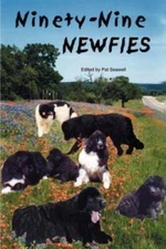 Ninety-Nine Newfies - Paperback By Seawell, Pat - GOOD