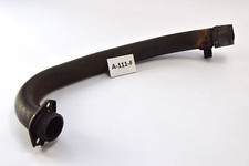 Yamaha SR 500 2J4 - Krümmer Auspuff A111F