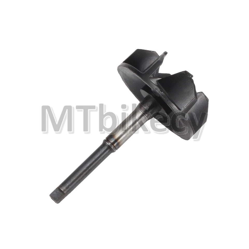 Kit de reparación de bomba de agua para Ducati 1198 2009-2011 1198 S 2009-2010 1198 SP 2011 Foto 4 de 4