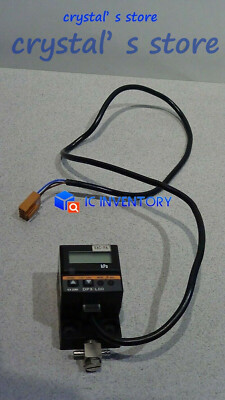 1PC New For SUNX Pressure Sensors DPX-L00 Brand new one