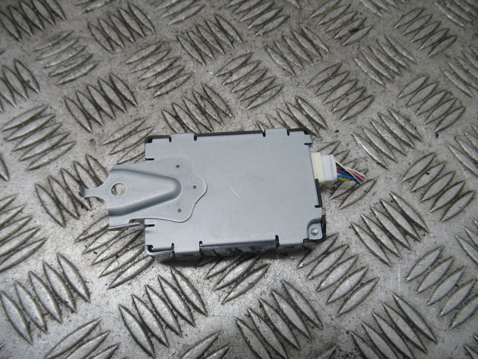 2015 LEXUS NX 300H Z1 4x4 2.5 HYBRID MK1 TPMS RECEIVER ASSY CONTROL ECU REF9229 - Image 3 of 4