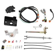 Golf Carts Pre-MCOR to MCOR4 Conversion Kit For 1995.5-2001 Club Car Ds AM293201