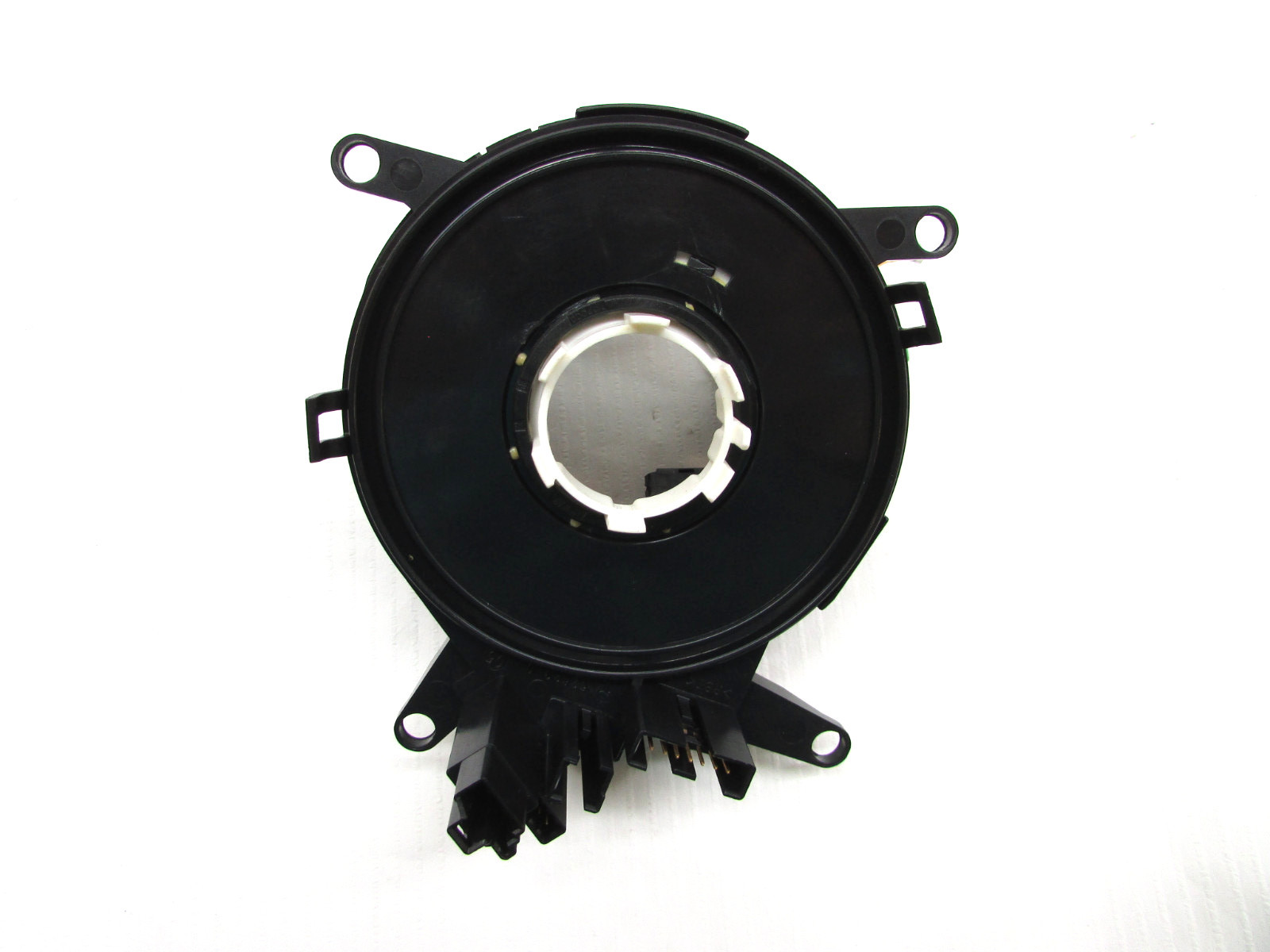 2006 BMW 550i Airbag Air Bag Clockspring Clock Spring 697639401 