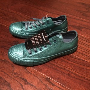 glitter converse womens size 7