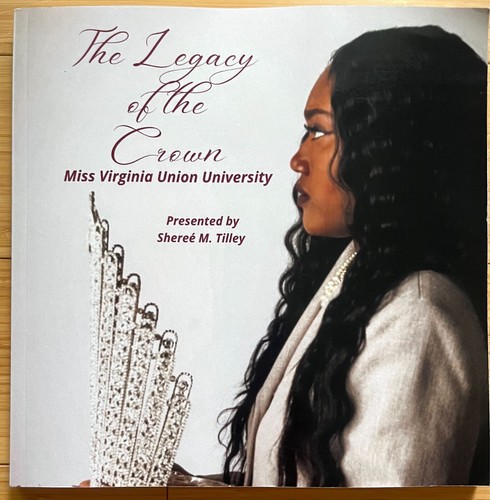 Virginia Union University - Miss VUU Black History Richmond VA Fotos HBCU Queen - Bild 1 von 18