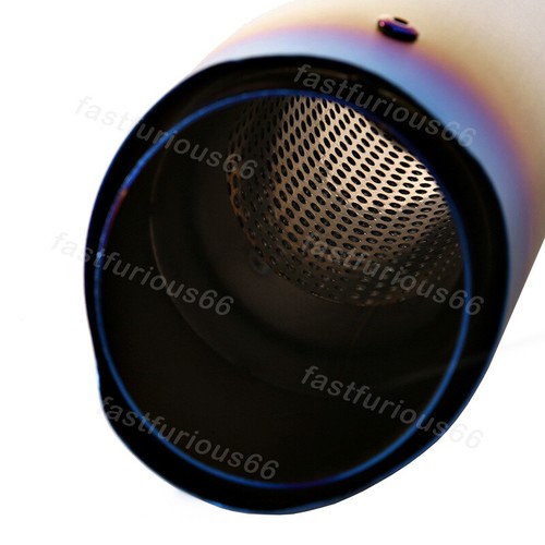 51MM For KOVE 400X 500X Euro5 2019-2025 Exhaust Muffler Mid Pipe Stainless Steel - Picture 12 of 13