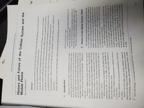ham amateur radio 1980s/90s IC manuals SCN26542, OKI ECG products, AMD PLD rare - Picture 7 of 11