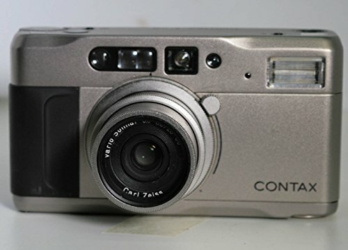 Contax TVSⅢ Buy Contax TVS III 35mm Point & Shoot Film Camera online | eBay