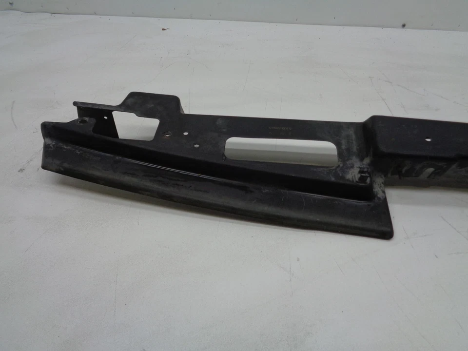 1998-2003 Dodge Ram 1500 Van Radiator Core Support OE AK2411324 - Image 4 of 4