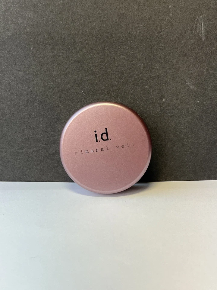 BareMinerals Bare Escentuals Tinted Feather Light Mineral Veil 3g Sealed - Image 2 of 3