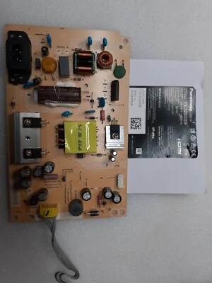 carte alim 715G7734-P01-013-003STPV PANASONIC TX-32G320E - Photo 1/3