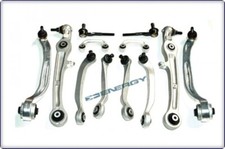 QUERLENKERSATZ LENKUNG VORDERACHSE FÜR AUDI A6 4F5 4F2 C6 2004 - 2011