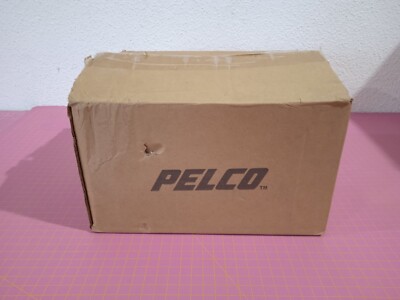 Pelco Esprit Pole Adapter