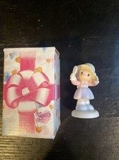 1999 PRECIOUS Little MOMENTS  I'M A REFLECTION OF YOUR LOVE  Figurine w 730238