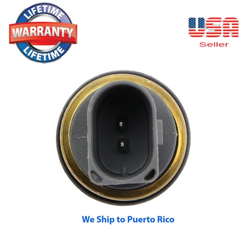 Coolant Temperature Sensor Fits:Audi Porsch & Volkswagen VW - Image 3 of 3