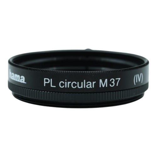 Hama PL Circular M37 (IV) Polarizer 37Mm