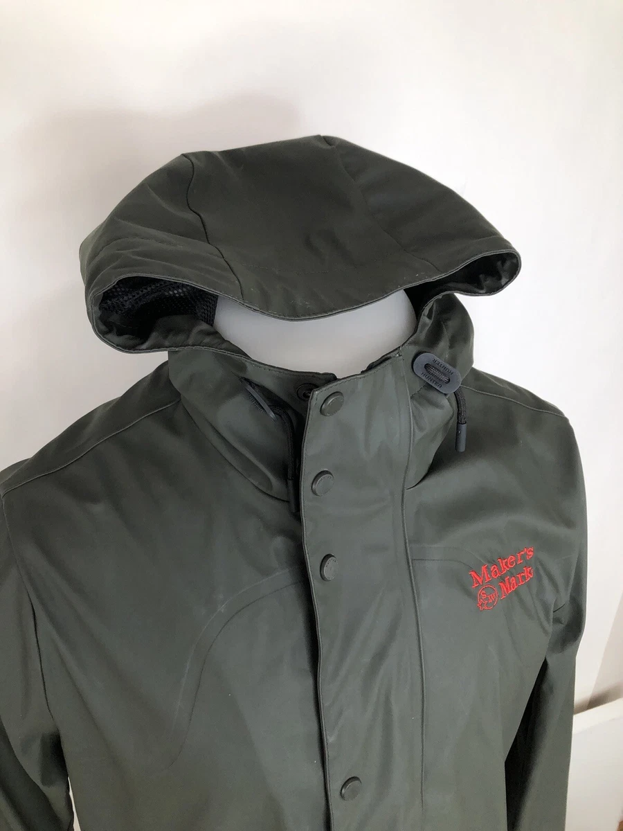 Marks rain jacket sale